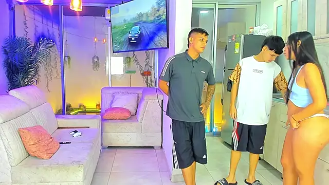 stangirls_ 在線直播表演