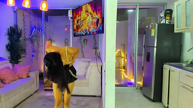 stangirls_ 现场XXX聊天