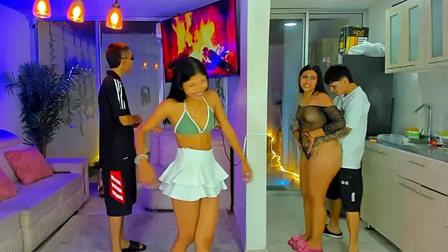 stangirls_'s Webcam Show
