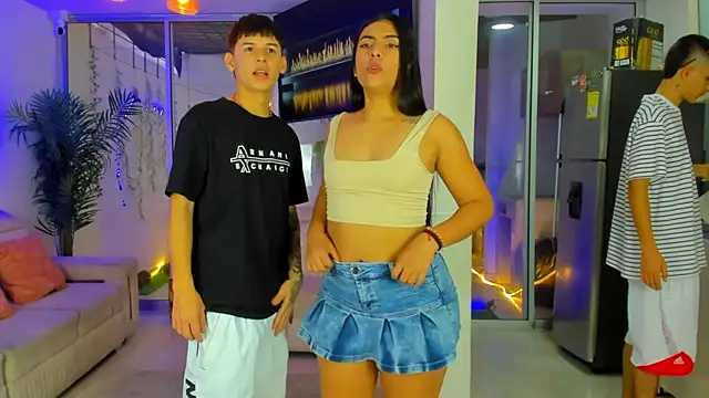 stangirls_ ওয়েবক্যাম শো
