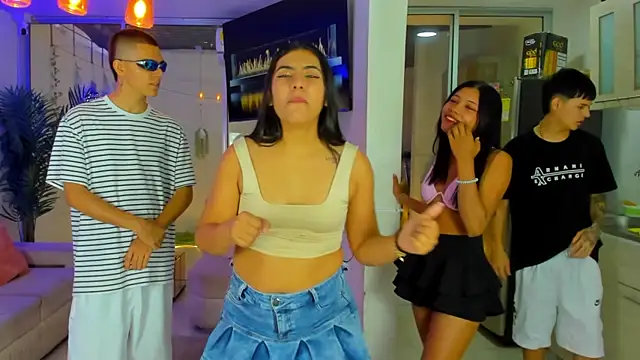 stangirls_'s Webcam Show