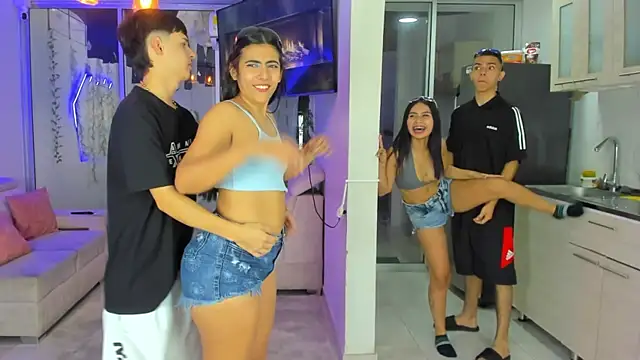 stangirls_'s Webcam Show