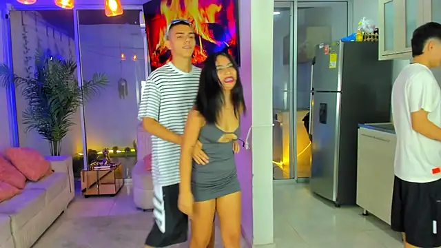 عرض كام stangirls_