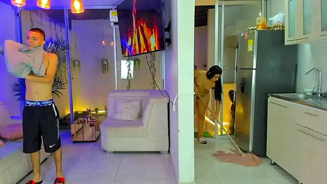 stangirls_ ওয়েবক্যাম শো