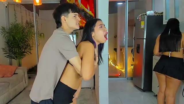 stangirls_ Webcam-Show