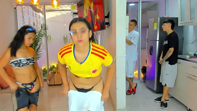 stangirls_: вебкам-шоу