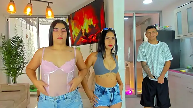 عرض كام stangirls_