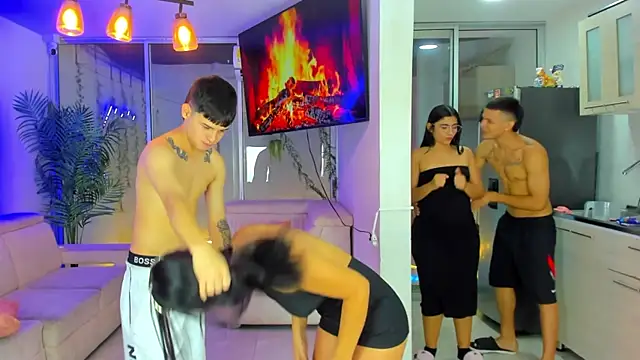 stangirls_'s Webcam Show