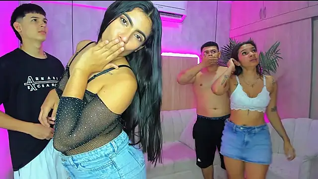 stangirls_ Webcam-Show