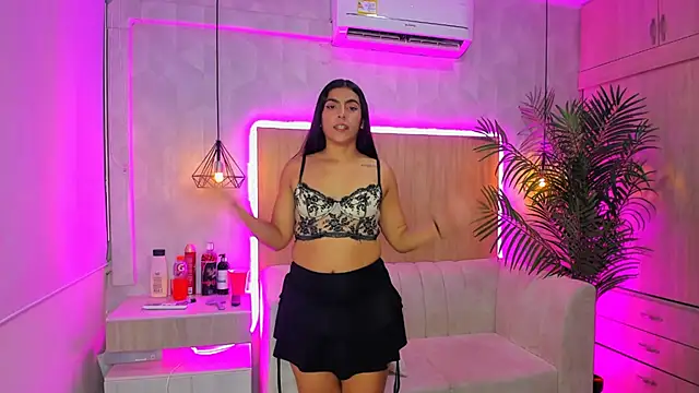 عرض كام stangirls_
