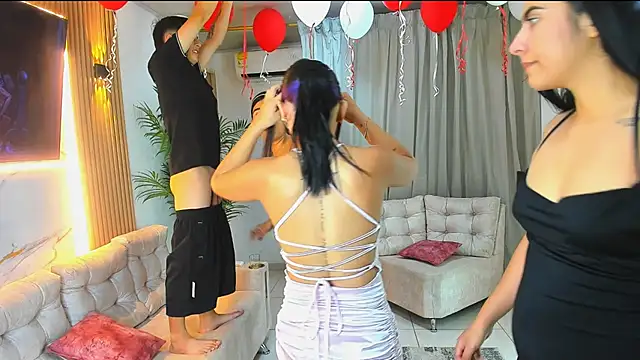 stangirls_ Webcam-Show