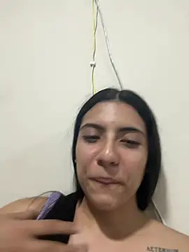 stangirls_n Webbikameraesitys