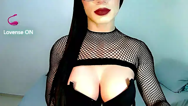 عرض كام your_MOMMY_trans