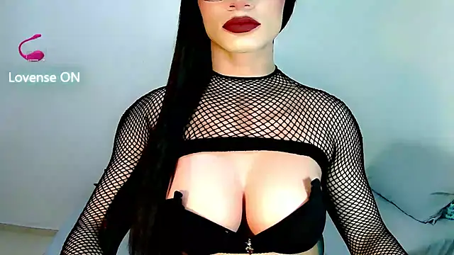 Show Webcam de your_MOMMY_trans