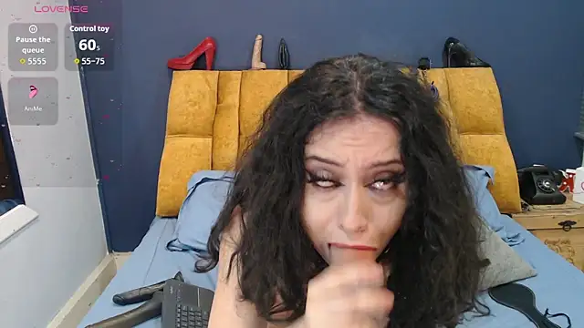 KendraaSimons' Live XXX Chat