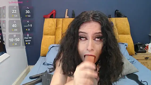 Show de webcam de KendraaSimons