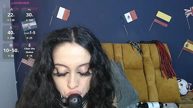 KendraaSimons 라이브 XXX 채팅