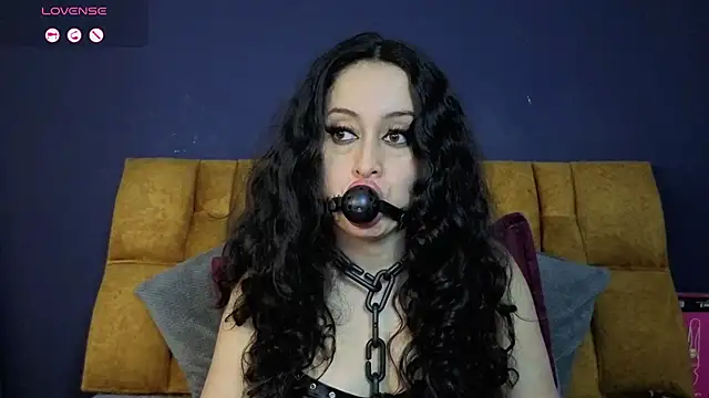 KendraaSimons – webcam-show