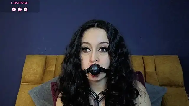 KendraaSimons' Webcam Show