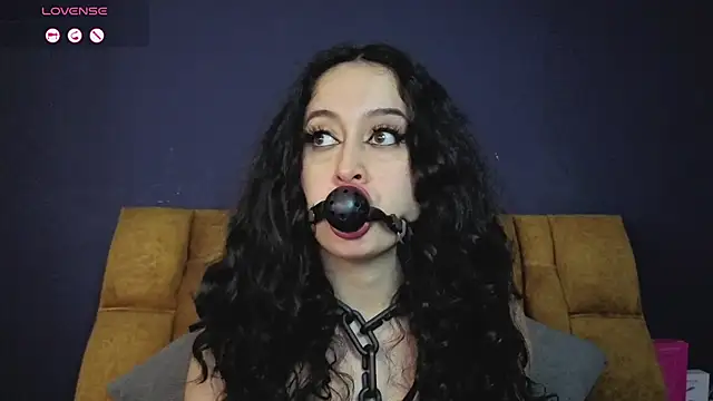 KendraaSimons Chat XXX in diretta