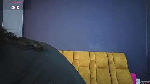 KendraaSimons' Webcam Show
