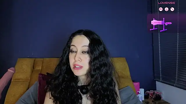 KendraaSimons 现场XXX聊天