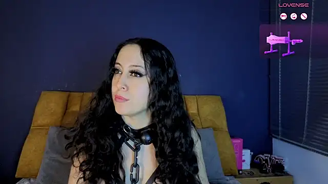 KendraaSimons Webcam show