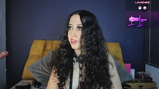 KendraaSimons – Live XXX-chat
