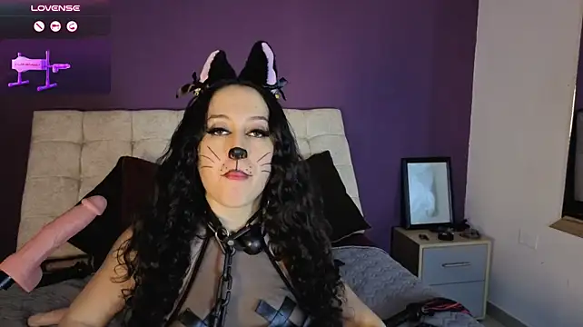 KendraaSimons' Webcam Show