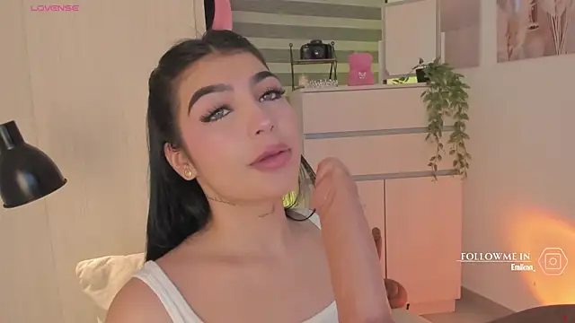 EmmyKenner Cameră chat live