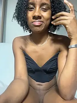 Chat XXX Live Ketpimentinha09