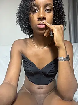 Show de Ketpimentinha09 na webcam