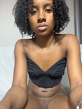 Show de Ketpimentinha09 na webcam