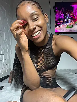 Show de webcam de Ketpimentinha09