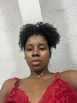 Show de Ketpimentinha09 na webcam
