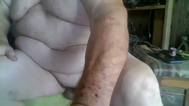 Boblnob webcam show