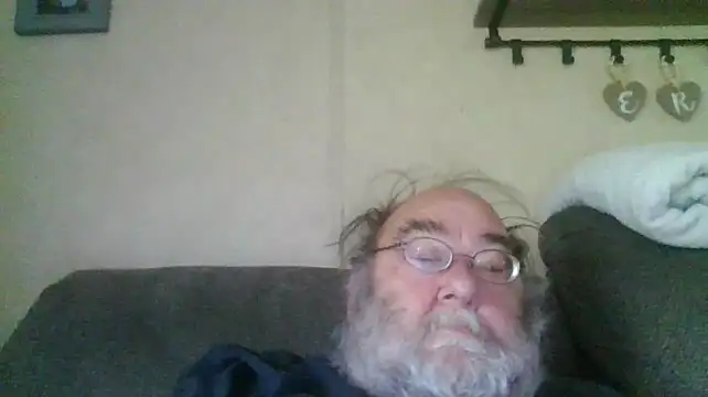 Boblnob Show in webcam