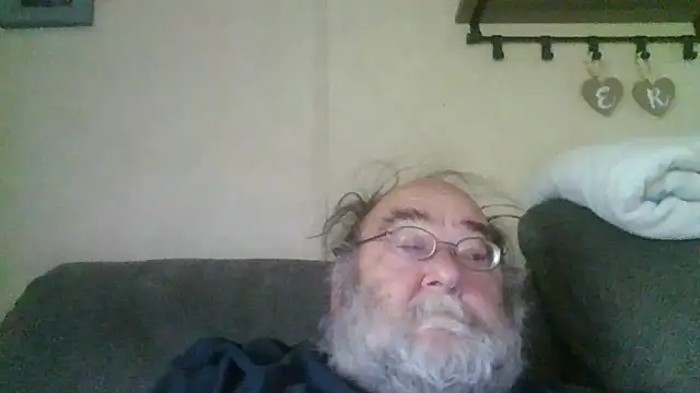 Show de Boblnob na webcam