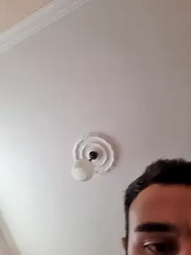 yakisikligenc Pertunjukan Webcam