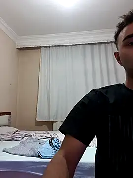 yakisikligenc – webcam-show