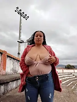 Show webcam de You-sexy-starr