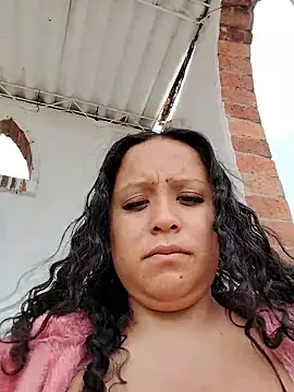 Show webcam de You-sexy-starr