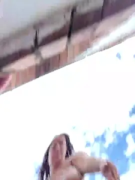 Show webcam de You-sexy-starr