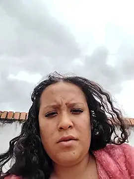 Show webcam de You-sexy-starr