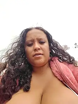 You-sexy-starr's Webcam Show