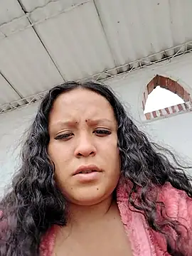 You-sexy-starrn Webbikameraesitys