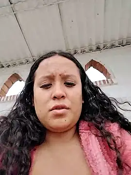 You-sexy-starr Adlı Modelin Web Kamerası Şovu