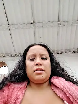 Show Webcam de You-sexy-starr