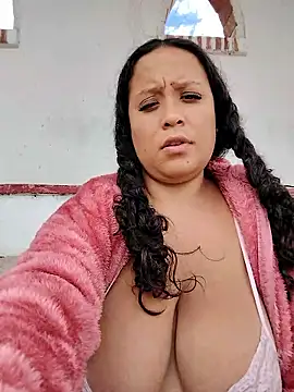 You-sexy-starr's Webcam Show