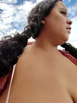 You-sexy-starr's Webcam Show